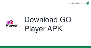 Aumentar el alcance de su publicación es una parte vital del marketing de fb. Go Player Apk 1 2 Android App Download