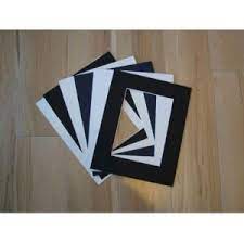 Assault formation 1 g enchantment ea. Mat Board Kits Deck The Walls Picture Framing
