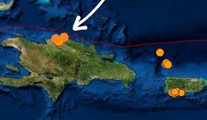 Temblor de tierra earthquake, (earth) tremor. Tres Temblores De Tierra Sacuden Hoy A Montecristi Los Sismos Fueron De 3 8 3 6 Y 4 2 Grados