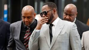 A federal judge gave the green light thursday to move jailed r&b recording artist r. Commentary Who Enabled Accused Sexual Predators R Kelly And Jeffrey Epstein We Did Los Angeles Times
