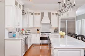 Sparkling White Quartz Countertop For Your Kitchen Design White Quartz Countertop Quartz Countertops Composite Countertops