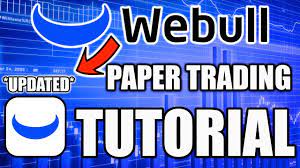 The crypto markets are renowned for being extremely volatile and a place where it's possible to make, or lose, a lot of money in a short space of time. How To Paper Trade Stocks On Webull Updated Webull Paper Trading Complete Tutorial Desktop Youtube