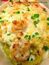 If you like seafood, then you are in for a treat. 100 Seafood Casserole Recipes Ideas Recipes Seafood Casserole Seafood Recipes