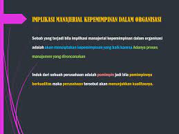 Secara umum kecerdasan spiritual adalah kemampuan yang dimiliki seseorang untuk memahami makna setiap kejadian yang ada di lingkungannya. Bab 7 8 Kepemimpinan Leadership Ppt Download