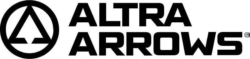 Altra Arrows Decal
