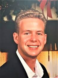 Jeffrey Wayne Earnest Obituary