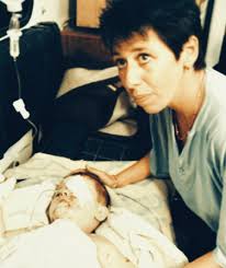 NCHS Conversation: Sally Becker