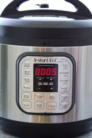 In 4 quart crock pot, place ribs, apple and onion. Instant Pot Guide A Beginner S Guide To Using Your Pressure Cooker