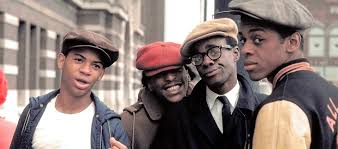 Cooley High | Wexner Center for the Arts