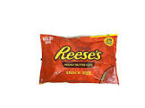 Reeses Peanut Butter Cup