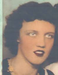 Obituary information for Ruby Elinor Archer