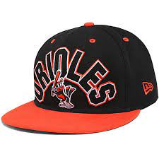 Men S Baltimore Orioles New Era Black Orange Big Word 59fifty Fitted Hat Sale 18 99 You Save 18 00 Fitted Hats Baltimore Orioles Baltimore Orioles Hat