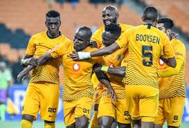 Players' market values continue to either rise or fall based on their form, although with amakhosi at the top of the absa premiership league standings, several of their first team stars will enjoy an. Could Kaizer Chiefs Let Willard Katsande Go