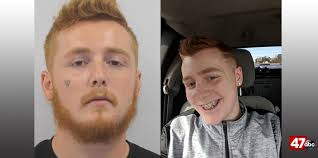 Maryland State Police searching for wanted burglary suspect in Somerset Co. 