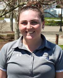 2021-22 Women's Golf Roster