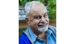 Sidney BRINCKERHOFF Obituary (2017)