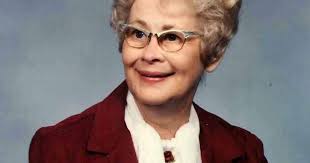 Rosemary (Sandberg) Burch