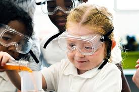 NextGenScience: Tennessee District Science Network