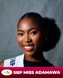 Sarauniya Beauty Pageant