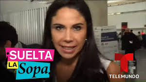 Rojas, posteó uno de ellos. Paola Rojas Ex De Zague Ya Tiene Nuevo Novio Suelta La Sopa Entretenimiento Youtube