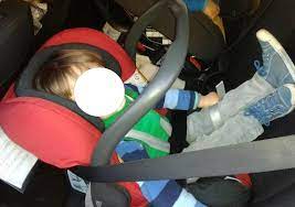 Bis 13 kg, 18 monate: Wie Lange Muss Oder Kann Ich Meine Babyschale Nutzen Blog Die Zwergperten Babyschalen Reboarder Kindersitze