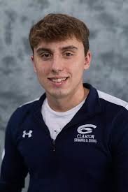 2022-23 Swimming & Diving (Men's) Roster