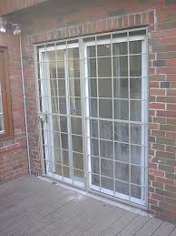 Replacing a patio door lock is not difficult. Security Gates Balcones Para Ventanas Puertas Deslizantes De Vidrio Protecciones Para Ventanas