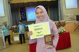 Pendidikan amatlah penting dalam menentukan kemajuan sesebuah negara. 41 Calon Cemerlang Spm 2018 Di Perlis Malaysia Aktif