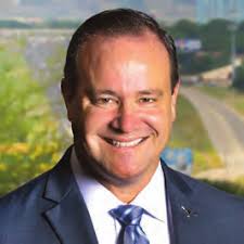 Working together to build a strong community. www.FortWorthTexas.gov