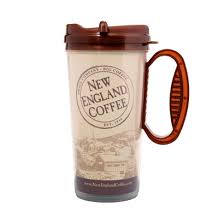 ( 3.0 ) stars out of 5 stars 1 ratings , based on 1 reviews Travel Mug New England Coffee