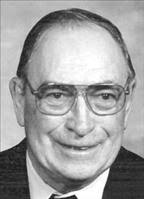 Donald Edward Schaefer (1922-2008)