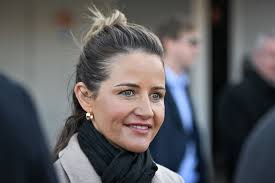 Michelle Payne (@melbournecupwinner) • Facebook