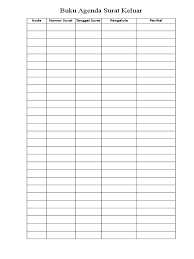 Aug 16, 2021 · contoh buku agenda surat masuk dan keluar format excel 2017 rks gratis download aplikasi untuk cetak surat sekolah secara otomatis contoh buku agenda surat masuk dan keluar. Buku Agenda Surat Keluar Masnurul