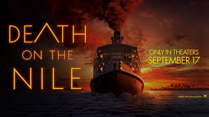 A sequel to murder on the orient express. Death On The Nile Home Facebook