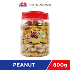 Millennium creative box sdn bhd. Gervita Peanut Cookies 800g Shopee Malaysia