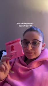 Funday Natural Sweetener Review: Are They Good?