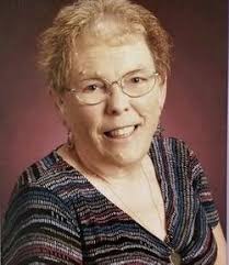 Lola Glendene Brown Corn (1944-2019)