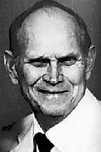 George Prescott Obituary (2008)