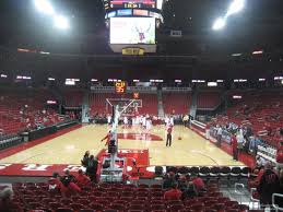 Kohl Center Section 101 Rateyourseats Com