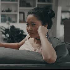 To All The Boys I Ve Loved Before 2 Soundtrack Lara Jean And Chris Icon In 2020 Lara Jean Icon Matching Profile Pictures