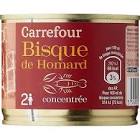 Bisque De Homard