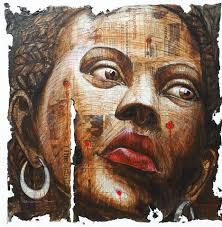 NUMBA 5” Artbykhari 2023 Feedback welcomed! Thank you! Shop artbykhari