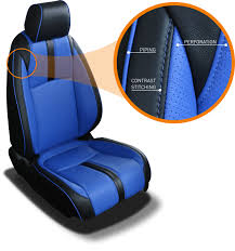 Leather Interior Product Options Diamond Stitch Leather