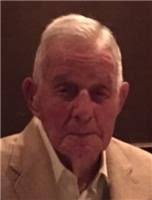 Robert Schaye Obituary