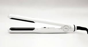 Whether your hair is naturally curly, wavy, thick, or thin, we've rounded up the best hair straighteners for you. Buy She 3 1b White Hair Straighteners Originally Made For Ghd Brand Online In India 371745189660