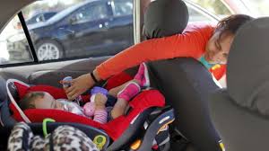 L Italie Rend Obligatoire Un Dispositif Anti Oubli De Bebe Dans Les Voitures