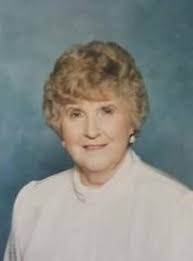 Mildred 'Tootsie' Roberson Hickman, 86, devoted and strong military wife