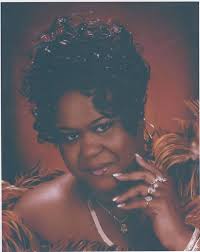 Fran Myrastine Sampson (1966-2013)