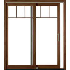 Pella Proline 450 Series Sliding Patio Door Liked On Polyvore Featuring Windows And Doors Pella Doors Sliding Patio Doors Pella