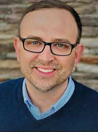 Jesse Byers, LPC in Lynchburg, VA